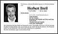 Herbert Brell