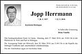 Jopp Herrmann