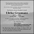 Ulrike Grasmann