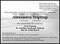 Alexandra Triptrap