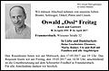 Oswald Freitag