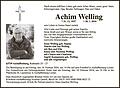 Achim Welling