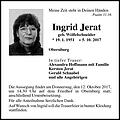 Ingrid Jerat