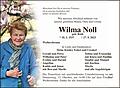 Wilma Noll
