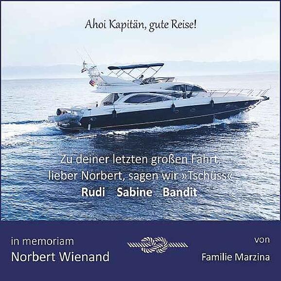 Norbert Wienand