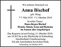 Anna Bischof