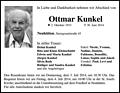 Ottmar Kunkel