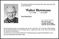 Walter Herrmann