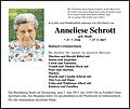 Anneliese Schrott