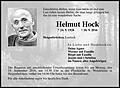 Helmut Hock