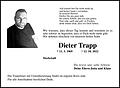 Dieter Trapp