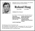 Roland Heeg