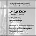 Lothar Feder