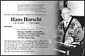 Horst Horscht