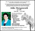 Silke Morgenroth