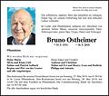 Bruno Ostheimer