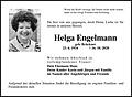Helga Engelmann