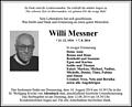 Willi Messner