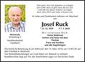 Josef Ruck