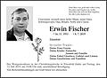 Erwin Fischer