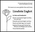 Lieselotte Englert
