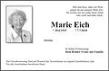 Marie Eich