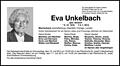 Eva Unkelbach