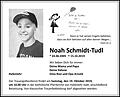 Noah Schmidt-Tudl