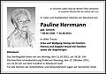 Pauline Herrmann