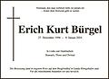 Erich Kurt Bügel