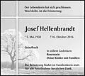 Josef Hellenbrandt