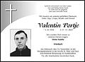 Valentin Portje