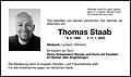 Thomas Staab