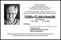 Hilda Goldschmidt