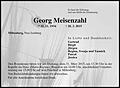 Georg Meisenzahl