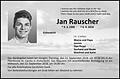 Jan Rauscher