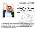 Manfred Born