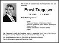 Ernst Trageser