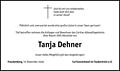 Tanja Dehner