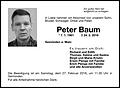 Peter Baum