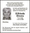 Elfriede Drews