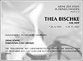 Thea Bischke