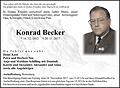 Konrad Becker