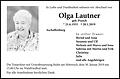 Olga Lautner