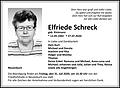 Elfriede Schreck