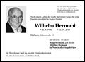 Wilhelm Hermani