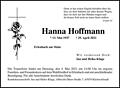 Hanna Hoffmann