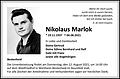 Nikolaus Marlok