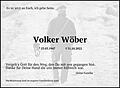 Volker Weber