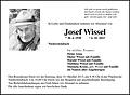 Josef Wissel
